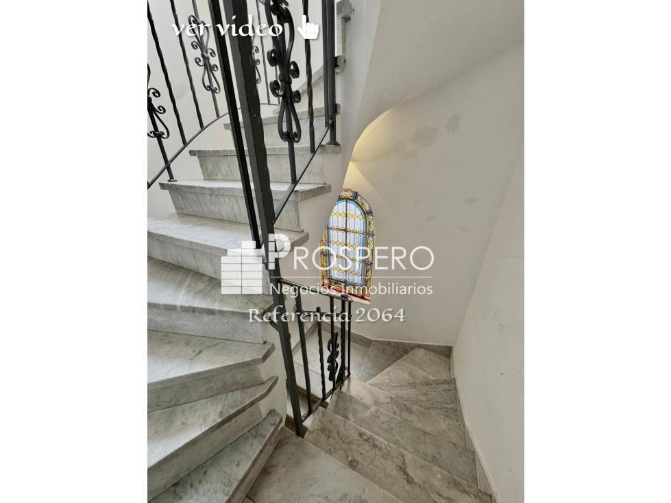 2064 Venta Apartamento 2 dorm Pocitos