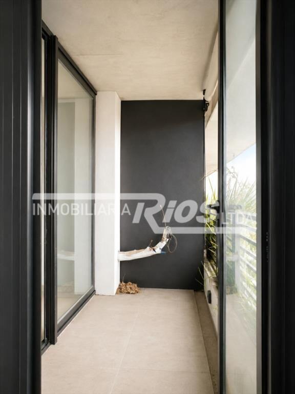 Apartamento de 3 dormitorios en la Aguada
