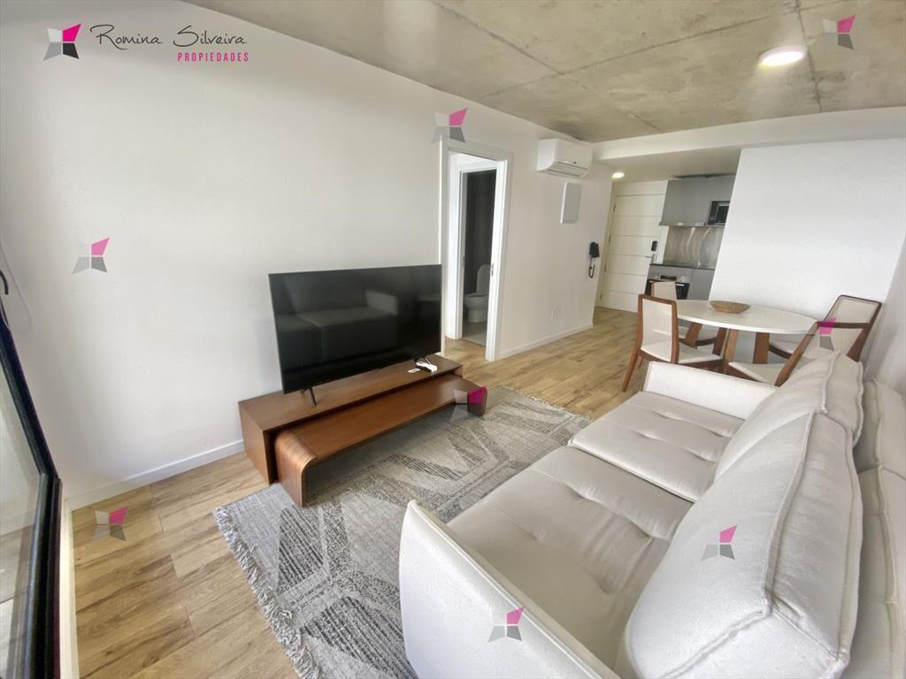 APARTAMENTO EN ALQUILER INVERNAL 1 DORMITORIO EN MANSA INN