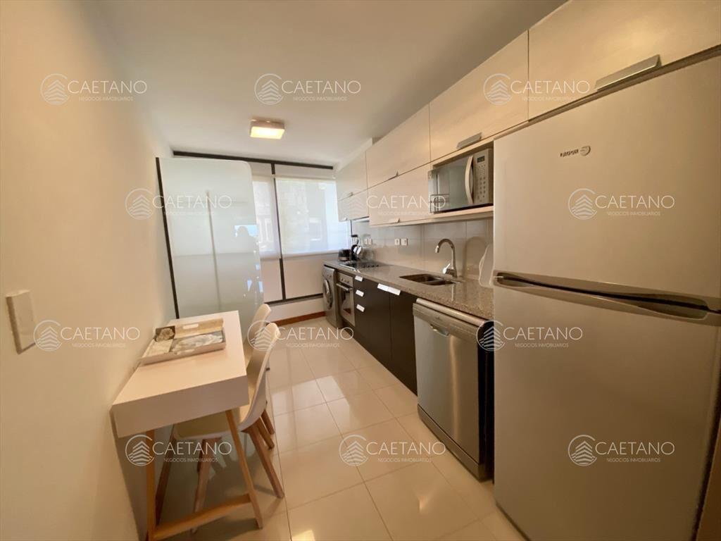 Espectacular apartamento ubicado en la Brava