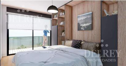 Venta Apartamento - Parque Rodó DELREY PROPIEDADES