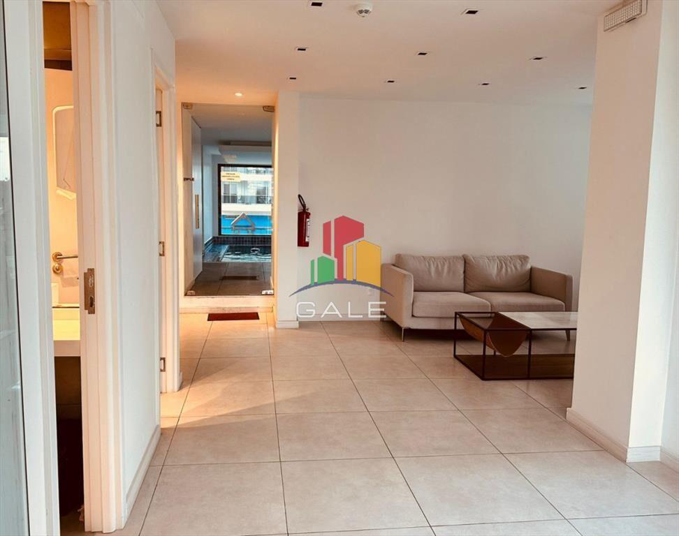 En venta apartamento de 2 dormitorios con hermosa vista pa