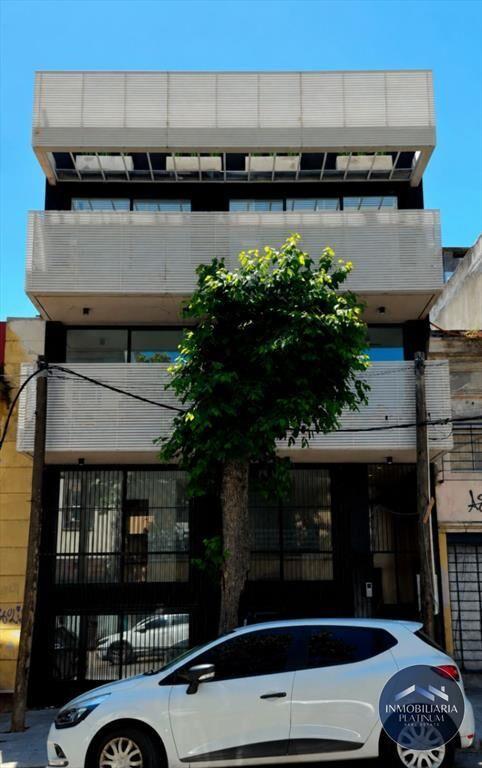 Venta Apartamento de 1 dormitorio en Cordón A estrenar L...