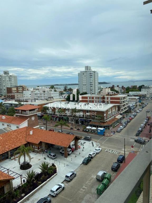 Alquiler de Apartamento