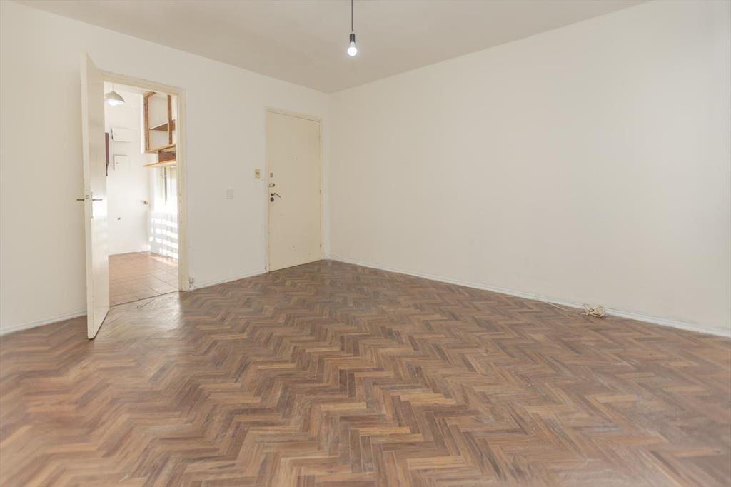 Apartamento 2 Dormitorios Parque Rodó