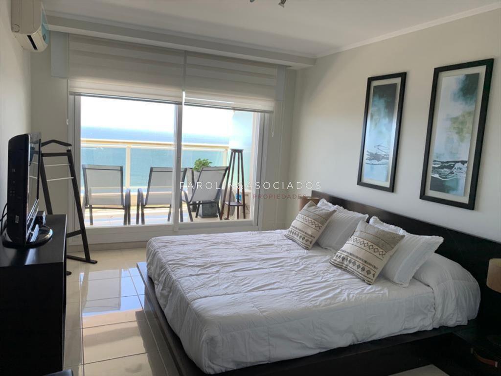 Apartamento en Le jardin , central de 3 en venta,