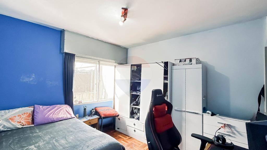 VENTA APTO CORDON 2 DORM Y COCHERA