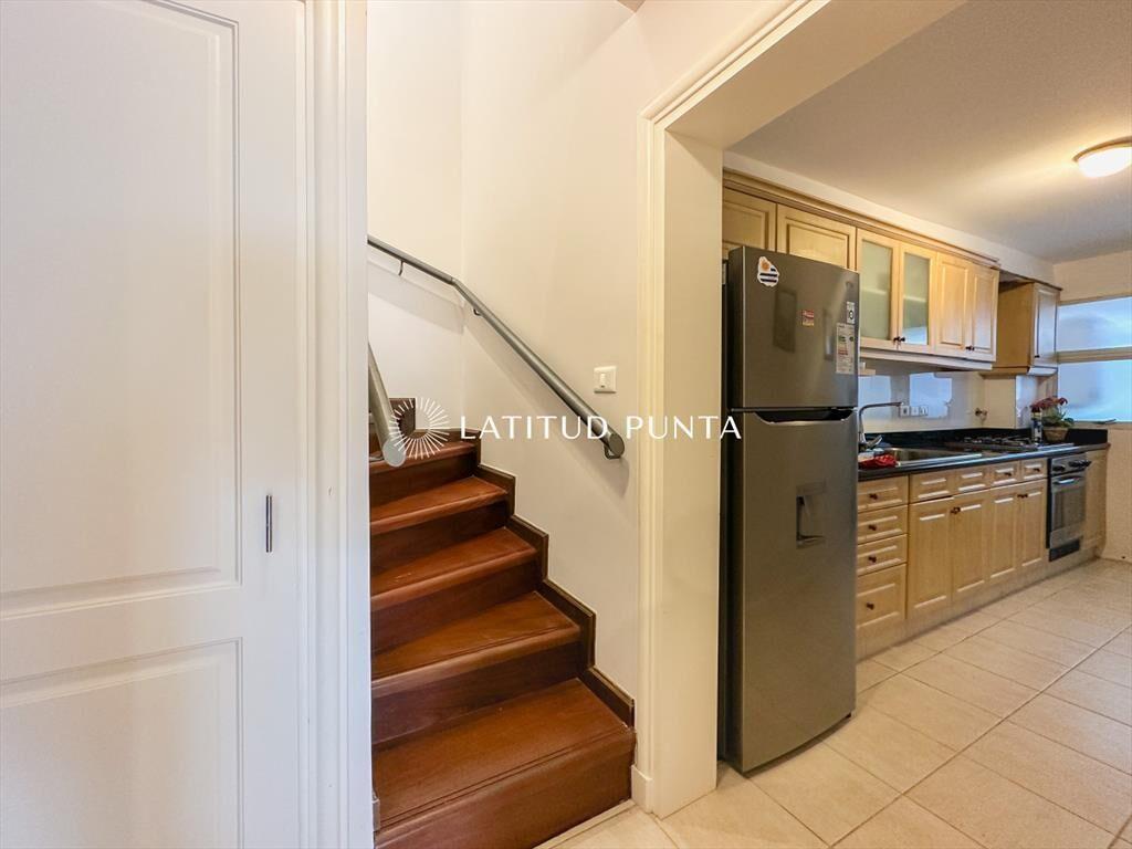 Pent House en Mansa, primera línea, 3 más