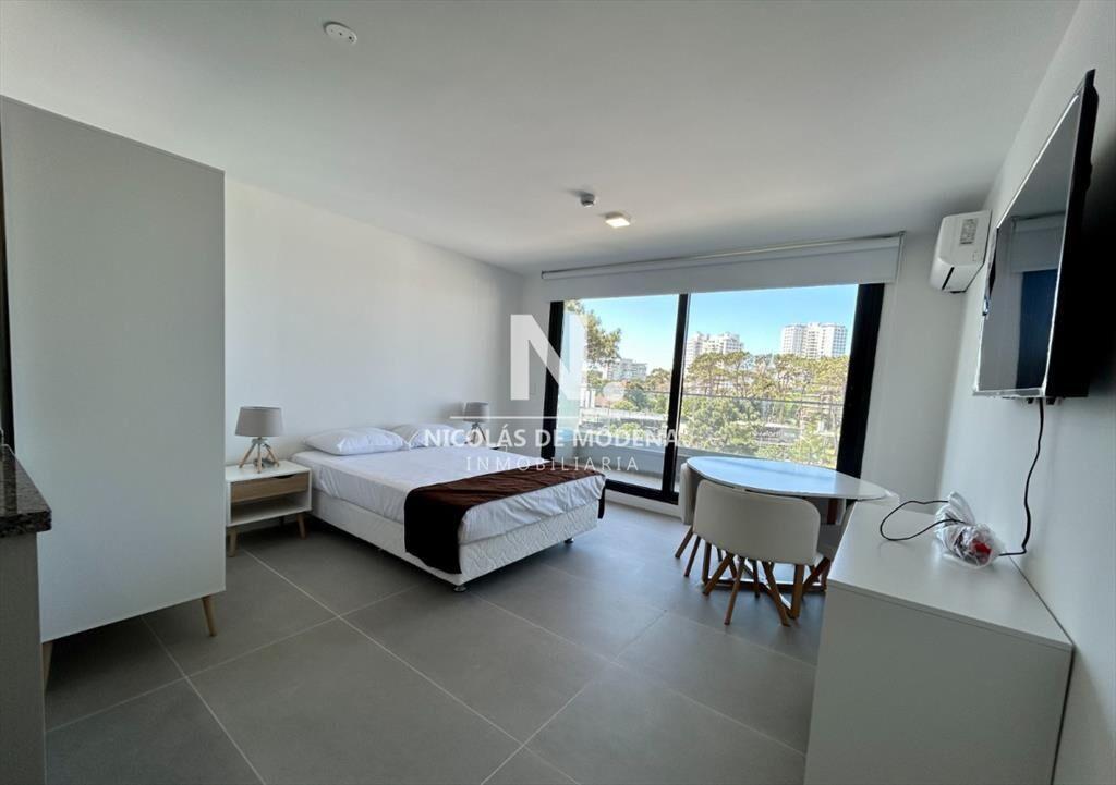 Lindo departamento con Gran Iluminación.