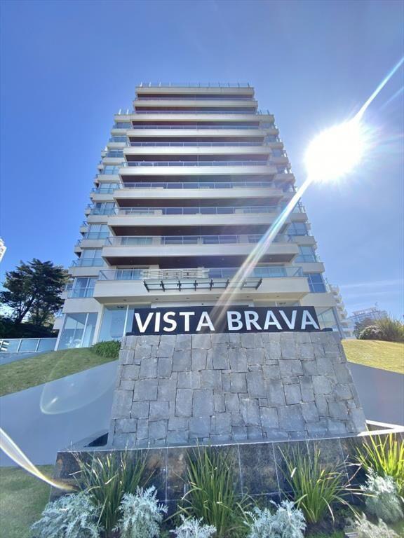 APARTAMENTO EN ALQUILER TEMPORAL 2 DOTMITORIOS EN BRAVA PUN