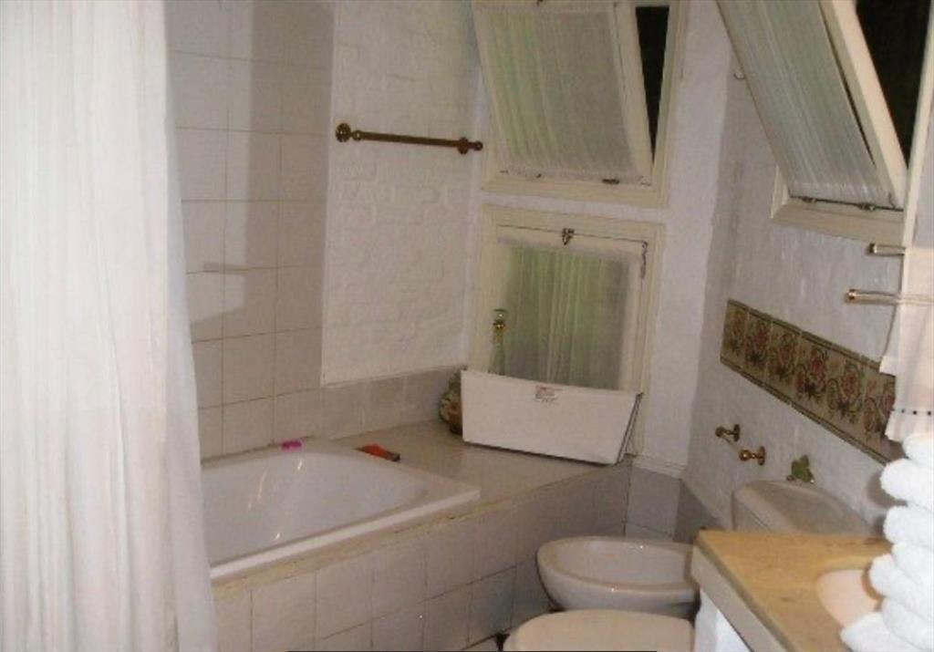 Casa a la venta en la barra