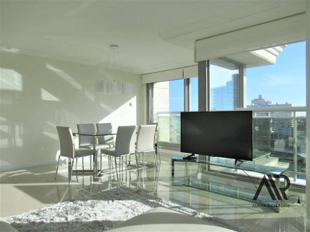 Torre Imperiale- 2 Dormitorios De Lux!, Punta Del Este, ...