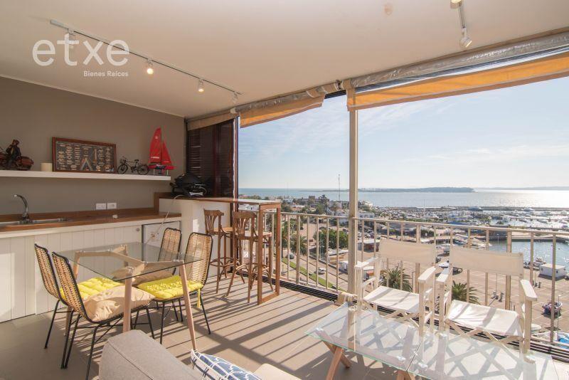 Apartamento en venta...
