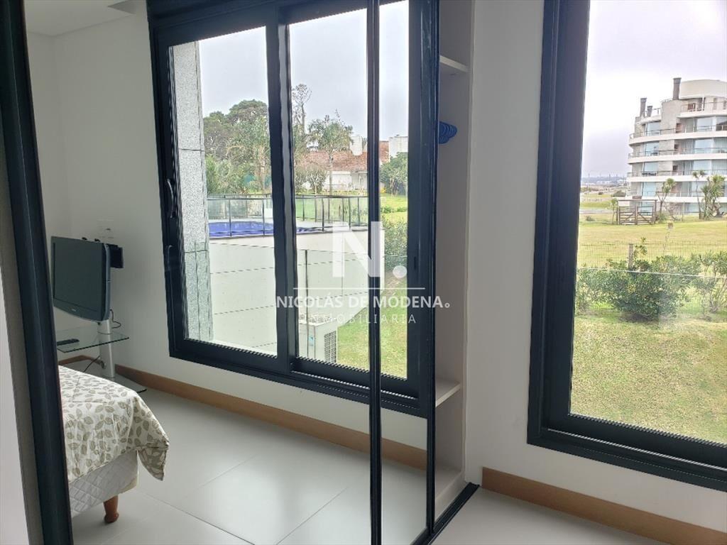 Apartamento en Mansa - Punta del Este