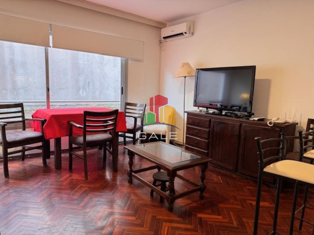 Apartamento en Peninsula a cuadra y media playa