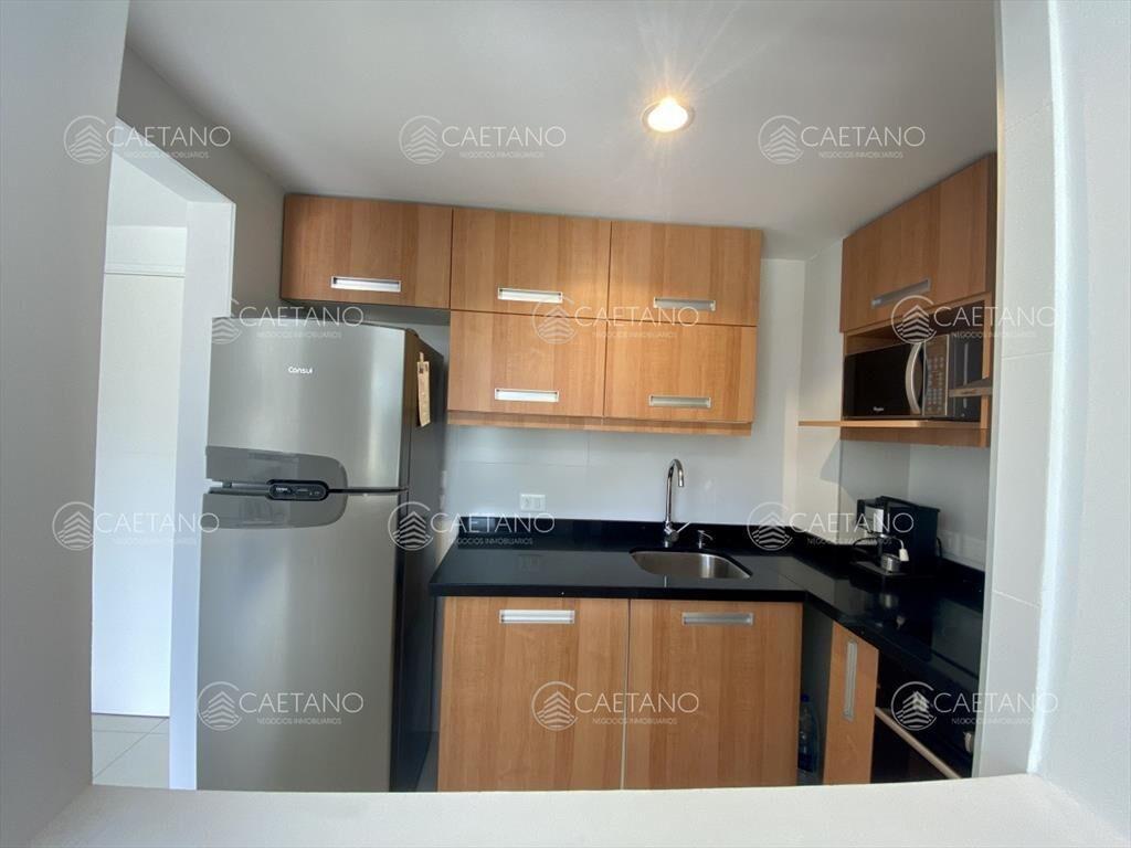 Venta apartamento 1 dormitorio. Playa mansa, del