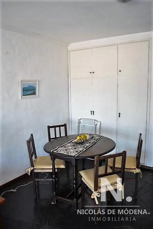 Monoambiente en venta, excelentes amenities