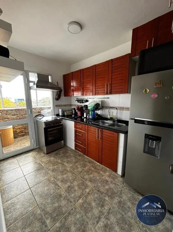 Apartamento en venta en Atahualpa