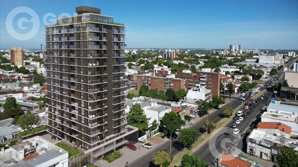 Venta de apartamento 1 Dormitorio en La Blanqueada