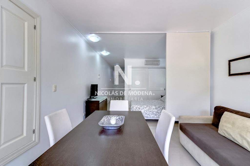 Vende apartamento de 1 dormitorio en Green Park,