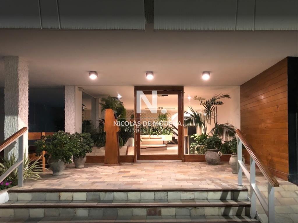 Departamento de 2 dormitorios en el centro de del
