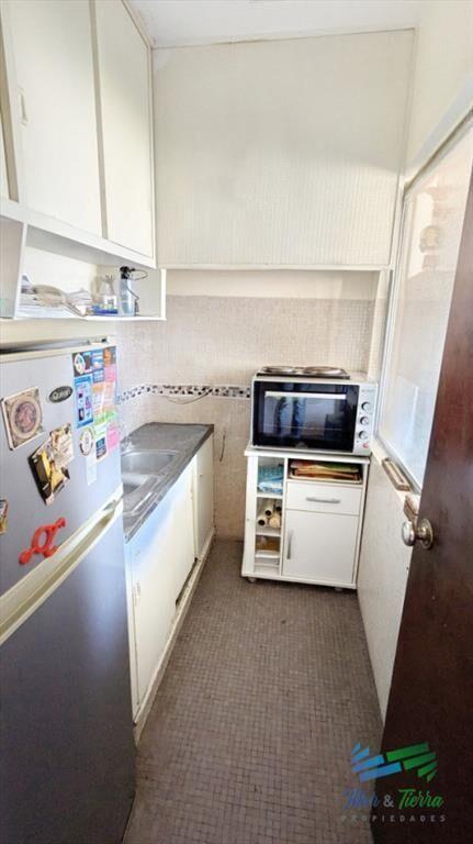 Venta apartamento un dormitorio con cochera en la