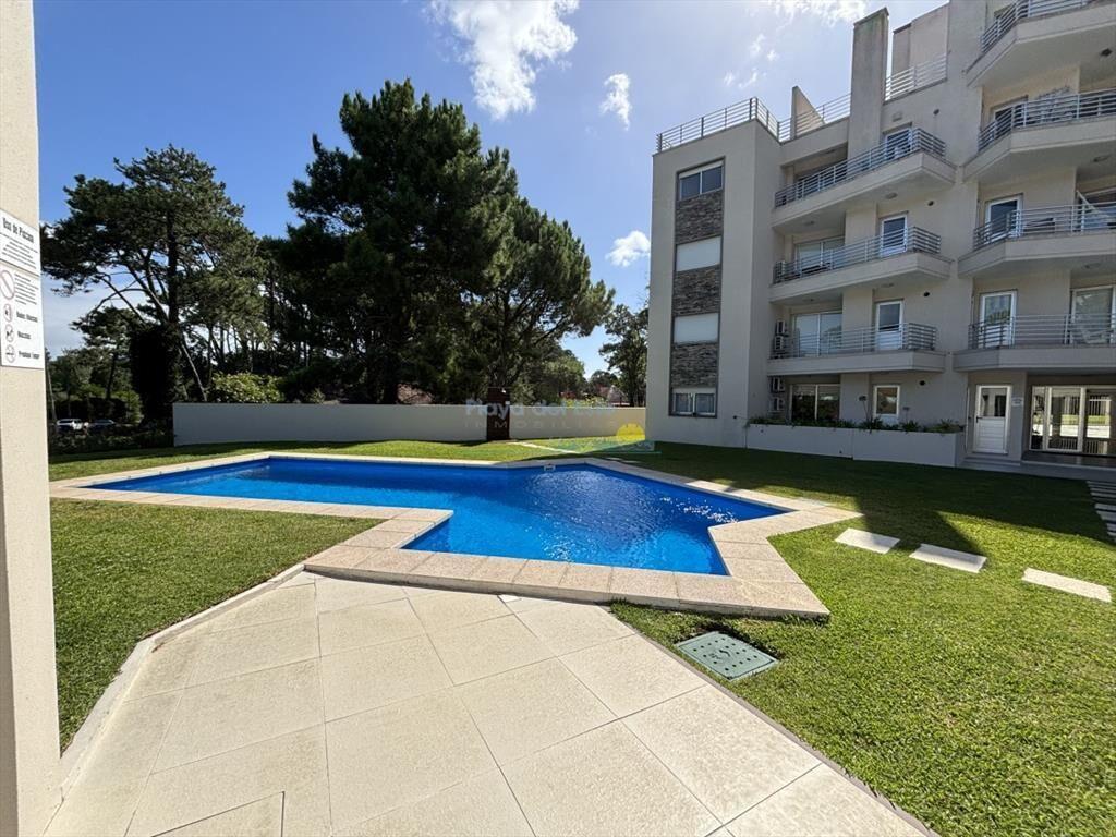 Penthouse DE 1 DORMITORIO EN VENTA