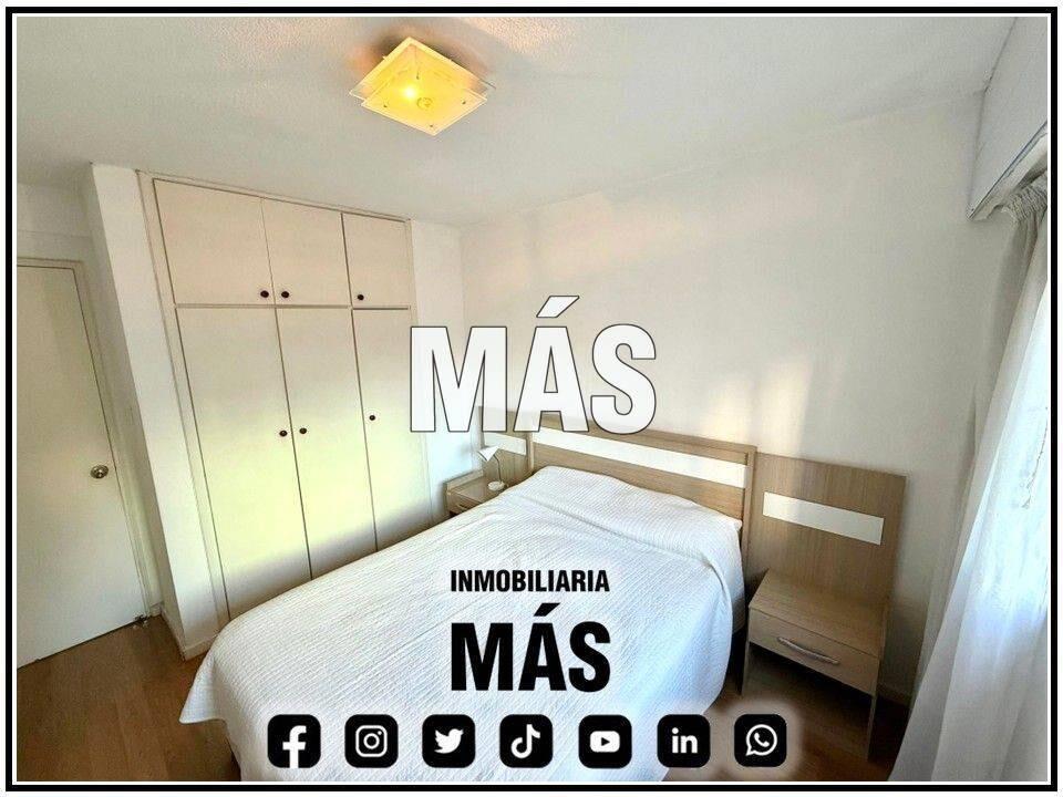 Apartamento Alquiler Palermo Montevideo iMas.uy P...