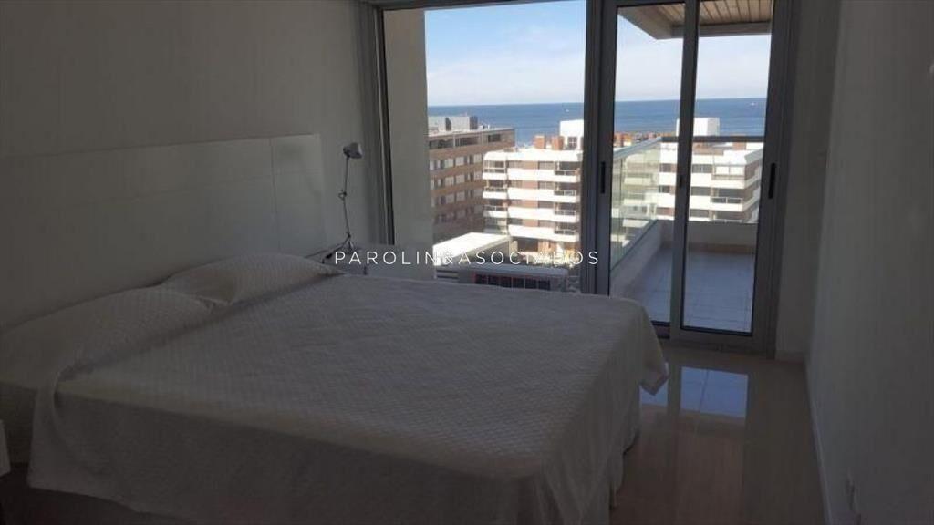 Apartamento en venta de 2 dormitorios en Icon del