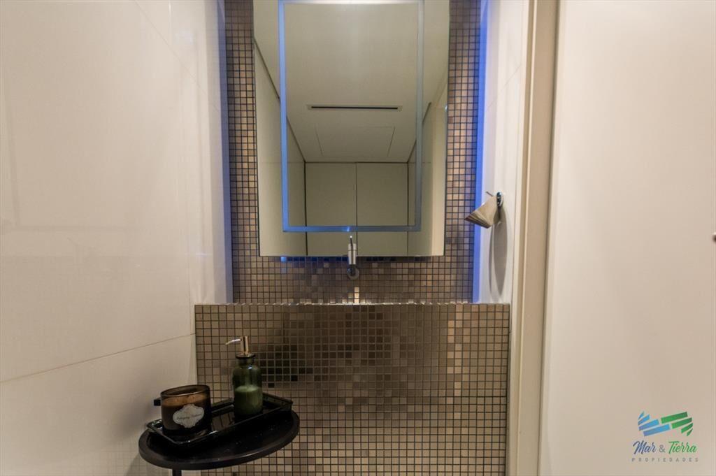 Penthouse duplex 4 dormitorios Playa Brava - del