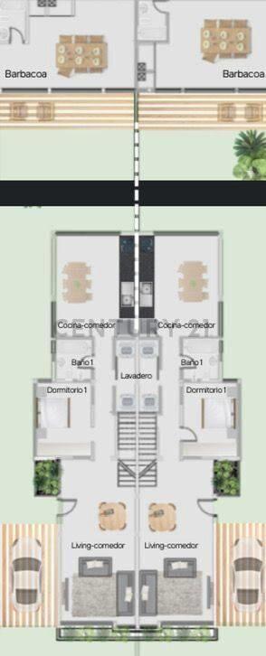 Exclusiva casa Solymar Sur a mts de la playa, 3 dorm-2 ba...