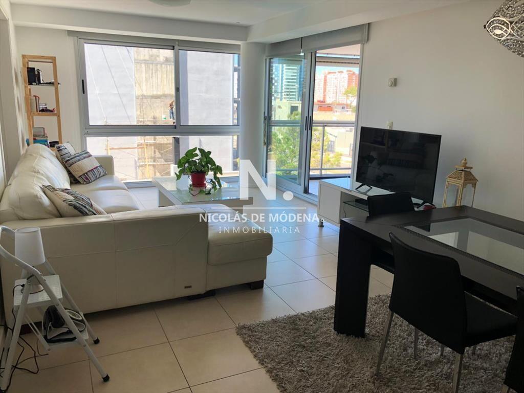 Hermoso departamento de 3 dormitorios en Punta