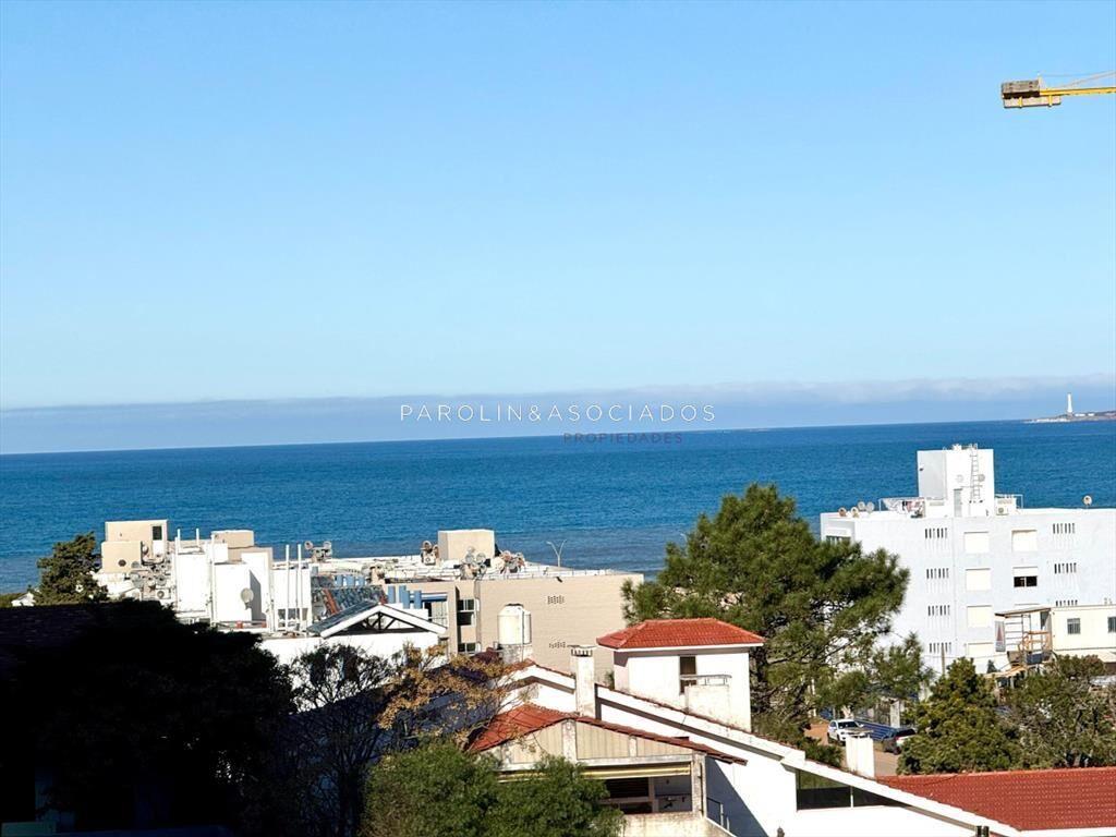 Excelente apartamento en venta