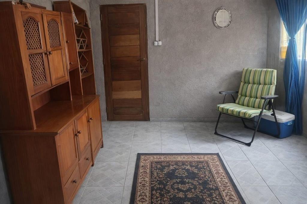 Venta Terreno de 762 m2 con casa Bello Horizonte