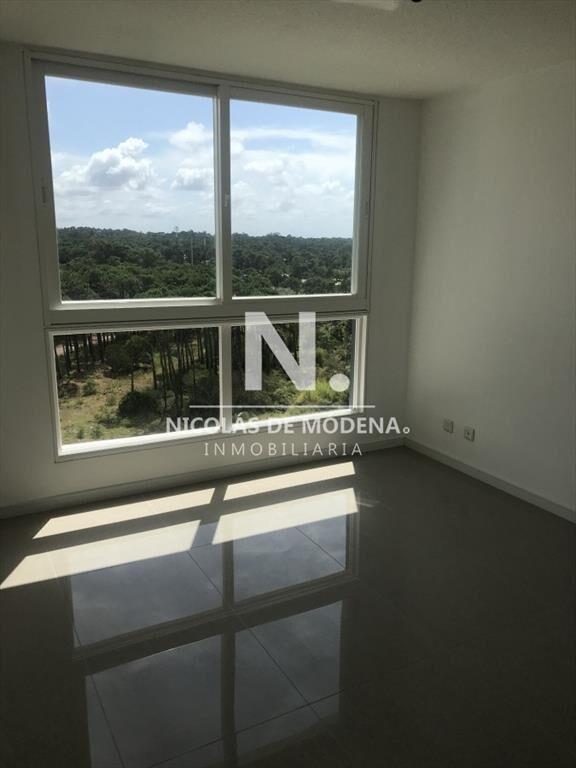 Apartamento en venta de 1 dormitorio En Punta Del