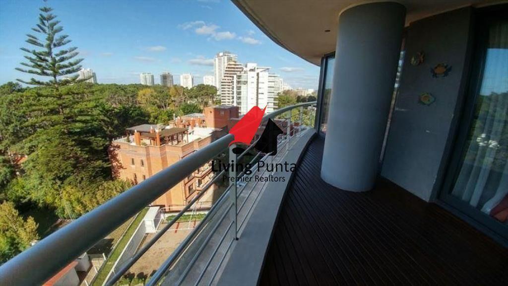 Apartamento en venta Roosevelt 3 dormitorios