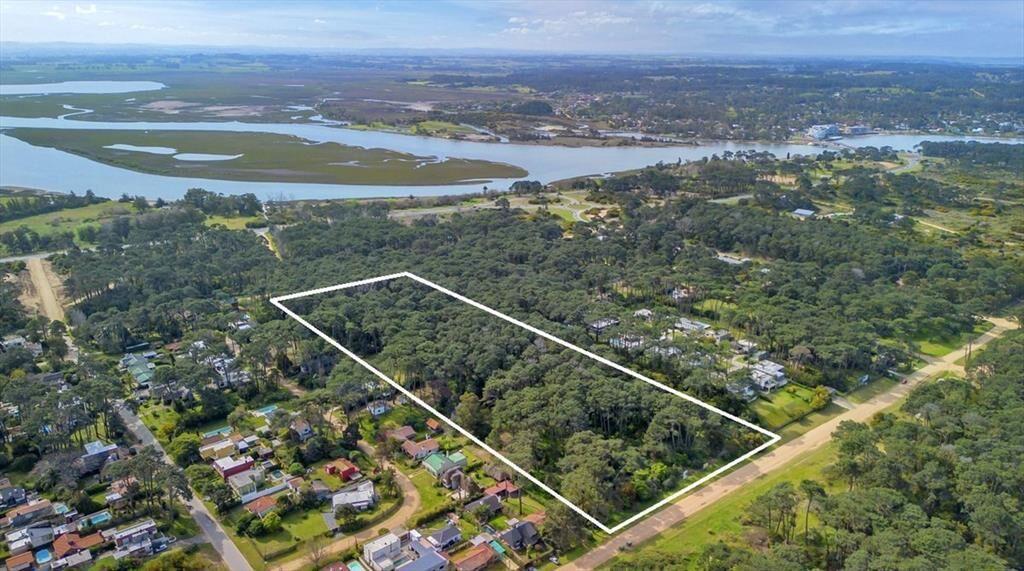 TERRENO EN VENTA EN RINCON DEL INDIO IDEAL