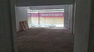 25 de Mayo y Ciudadela