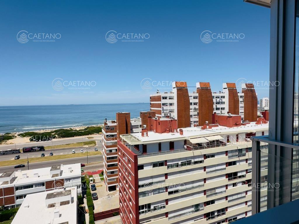 venta de apartamento de 2 dormitorios cn todos