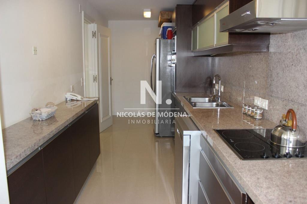 Departamento en excelente zona, Torre Imperiale