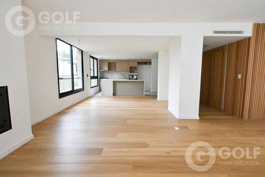 Venta de apartamento 3 dormitorios TRENTO