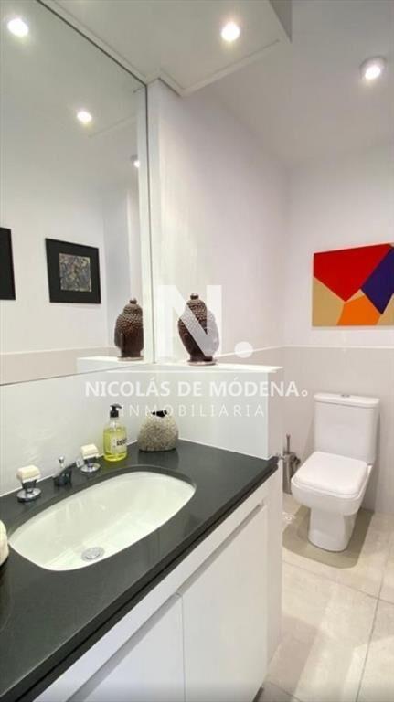 Penthouse en venta, 3 dormitorios con vista al