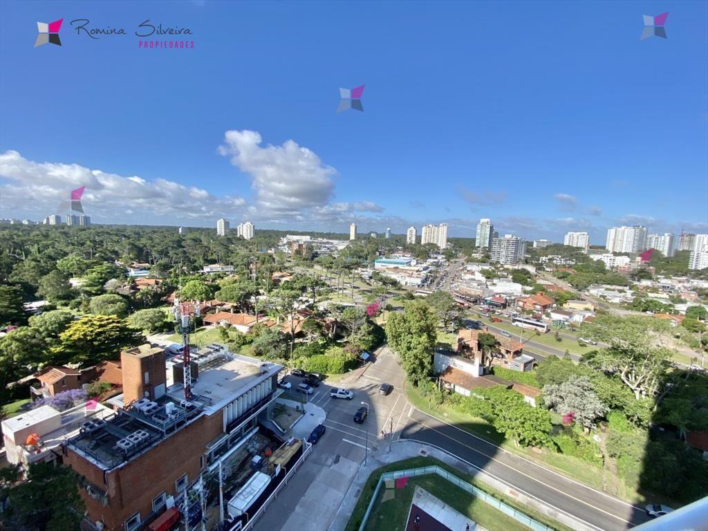 APARTAMENTO EN ALQUILER TEMPORAL 2 DORMITORIOS 2 BAÑOS EN
