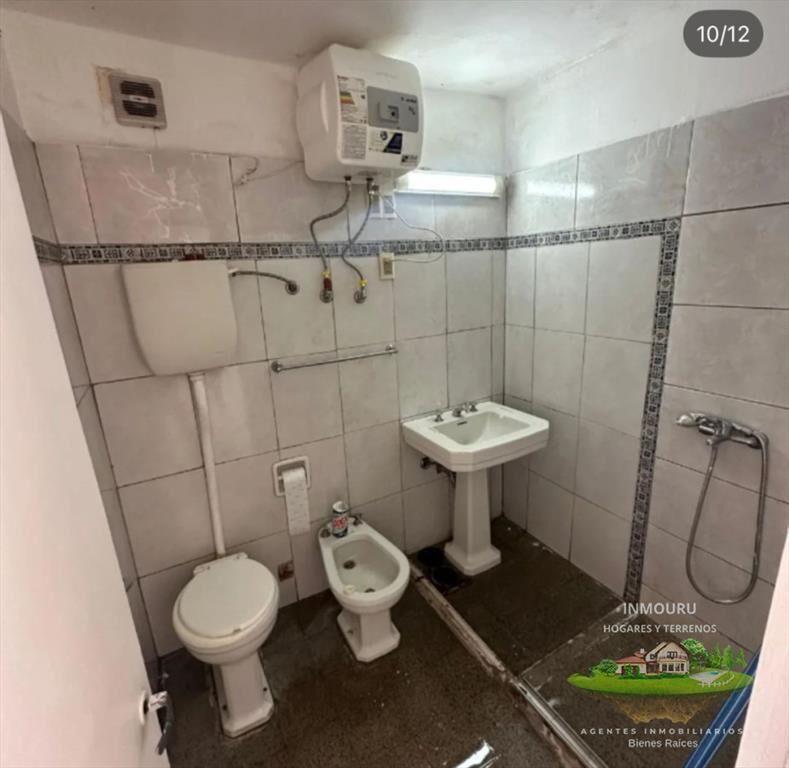 Apartamento en Malvin Norte