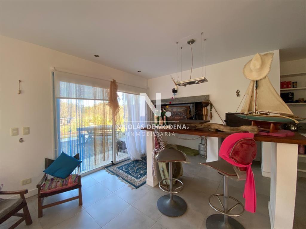 Casa en Venta y Alquiler