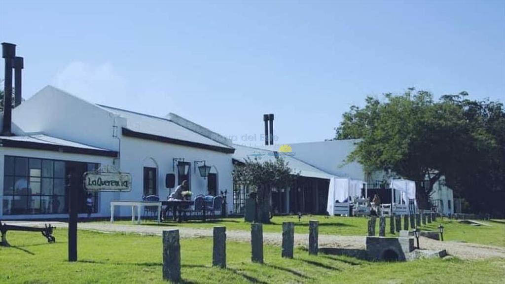 Campo en San Carlos,