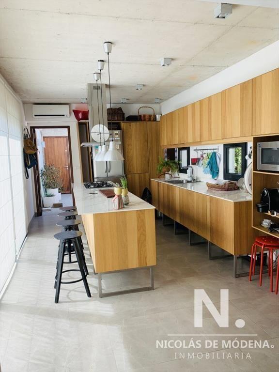 Moderna casa en Venta, 3 dormitorios, Punta del Este