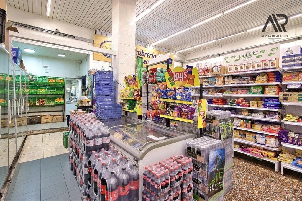 Llave de Supermercado Rotiseria y Carniceria