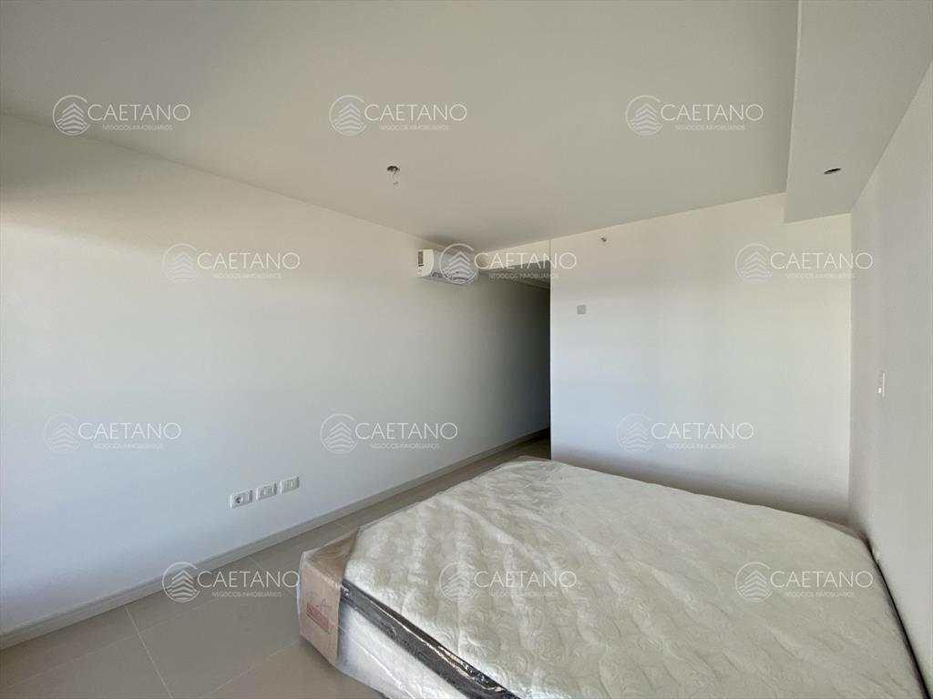 Apartamento 2 dormitorios playa brava Punta del a