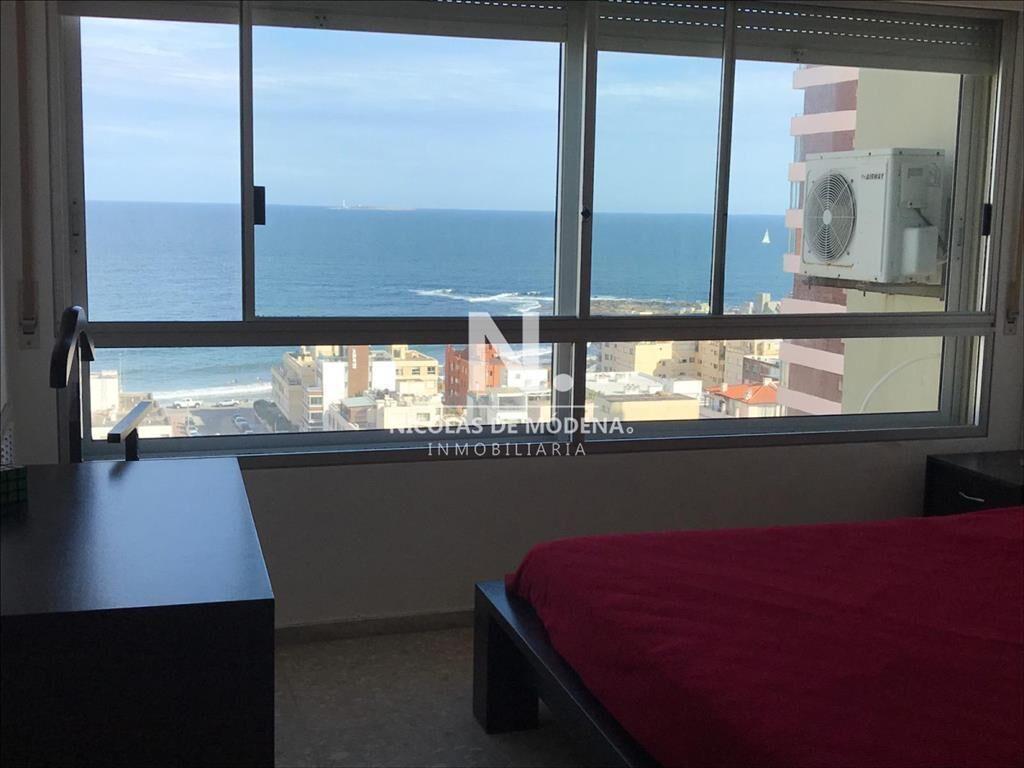 Se vende apartamento de 3 dormitorios en muy bien